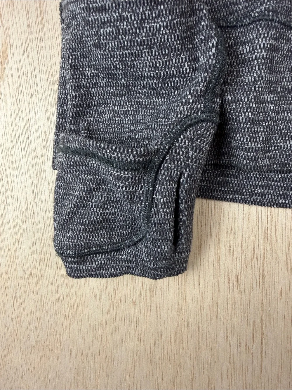 lululemon athletica stay warm